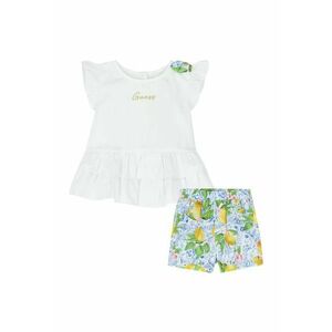 Set tricou + pantaloni scurti - imagine