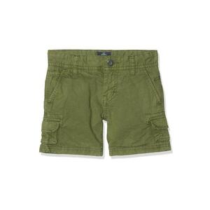 Pantaloni Scurti Cu Buzunare - imagine