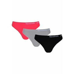 Set de chiloti fara cusaturi Kamila - 3 perechi imagine