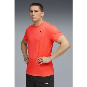 Tricou cu logo - pentru fitness imagine