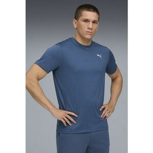 Tricou cu logo - pentru fitness imagine