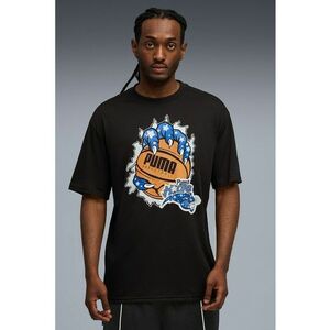 Tricou cu imprimeu pentru baschet Hoopaverse imagine