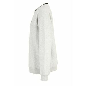 Bluza sport cu logo discret imagine