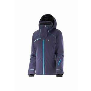 Geaca de schi cu gluga imagine