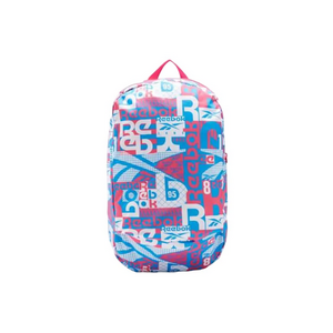 Rucsac cu imprimeu logo imagine