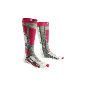 Sosete inalte pentru ski Rider 2.0 imagine