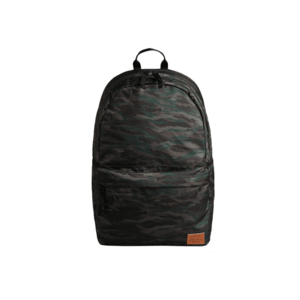 Rucsac unisex dcu imprimeu camuflaj Montana Sports Camo - 21 l imagine