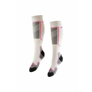 Sosete de schi peste genunchi imagine