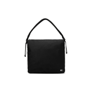 Geanta de umar cu aplicatie metalica imagine