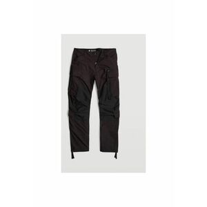Pantaloni barbati - G Star Raw - 304422003 - Bumbac/Poliester reciclat - Negru imagine