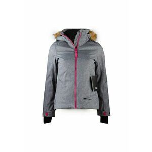 Geaca de schi uni cu fermoar - imagine