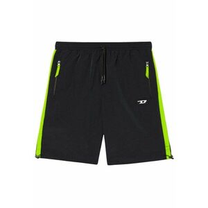 Pantaloni Scurti Cu Sireturi - imagine