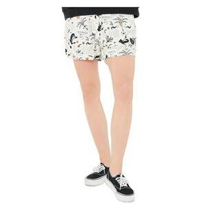 Pantaloni scurti cu imprimeu - imagine