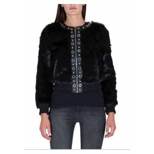 Geaca de Blana Artificiala - imagine