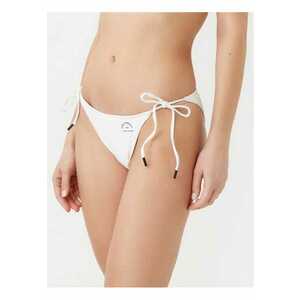 Bikini dama - 304580130 - Poliamida/Elastan - Alb imagine