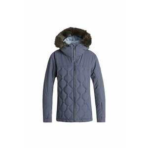 Geaca de ski uni impermeabila regular fit imagine