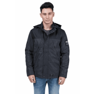 Jacheta de primavara Guard pentru barbati - imagine