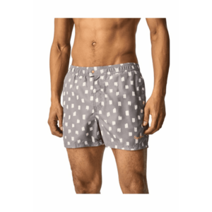 Pepe Jaens Pantaloni scurti de baie cu imprimeu Ricardo - imagine