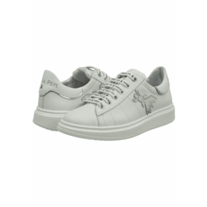 Tenisi din piele Bianco - imagine