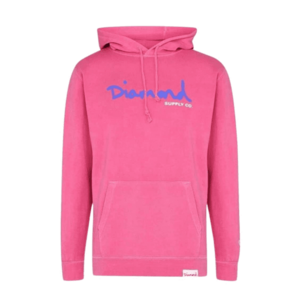 Hanorac cu imprimeu logo - imagine