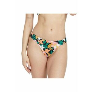 Slip de baie brazilian cu model floral Had Me At Aloha - imagine