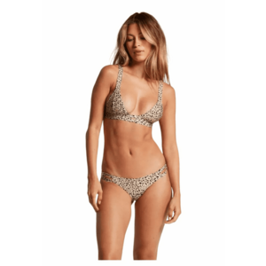 Slip brazilian cu decupaje Ur An Animal Hipster - imagine