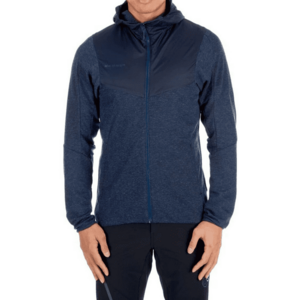 Hanorac rezistent la vant Alvra - imagine