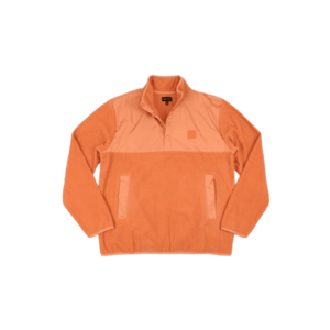 Bluzon cu fenta cu capse - imagine