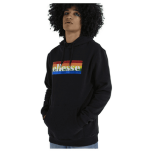 Hanorac cu imprimeu logo Amora - imagine