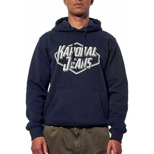 Hanorac cu logo frontal imagine