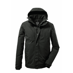 Geaca impermeabila cu gluga - imagine