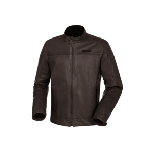 Jacheta din piele naturala - imagine