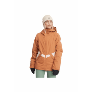 Geaca de schi si snowboarding impermeabila si respirabila - imagine