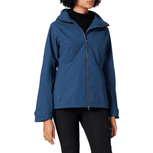 Jacheta rezistenta la apa - cu gluga - Murnau - imagine