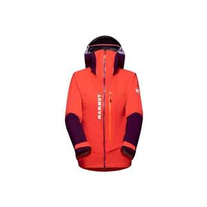 Geaca hardshell impermeabila - pentru sporturi de iarnaAenergy Air HS - imagine