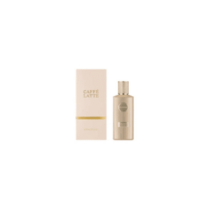 Extract de parfum Caffe Latte unisex 100 ml imagine