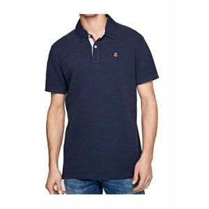 Tricou polo din bumbac imagine