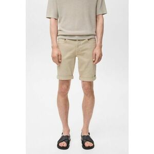 Blugi scurti cu buzunare imagine