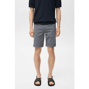 Blugi scurti cu buzunare imagine