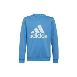 Bluzon cu imprimeu logo - imagine