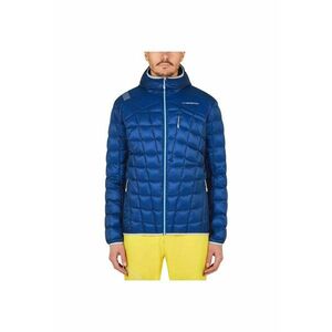 Geaca de trekking cu umplutura de puf D'Herens - imagine