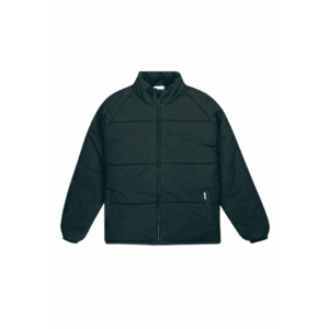 Geaca impermeabila cu guler inalt Odyssey Puffa - imagine