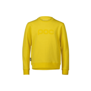 Bluza sport cu decolteu la baza gatului - imagine