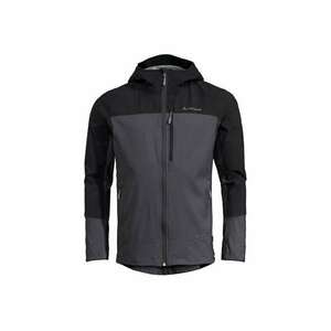 Jacheta anti-vant - rezistenta la apa - pentru trekking Skarvan - imagine