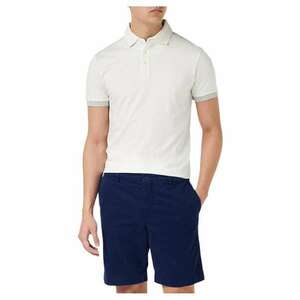 Bermude cu buzunare oblice Core Sanderson - imagine