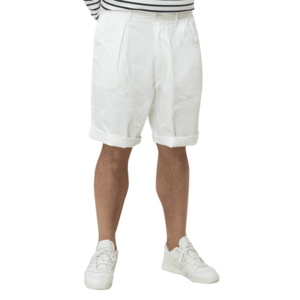 Bermude cu broderii - imagine