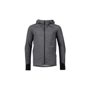 Jacheta pentru ciclism din amestec de lana - imagine