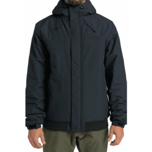 Geaca matlasata - impermeabila - cu gluga - imagine