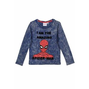 Bluza cu maneca lunga Spider-Man - imagine