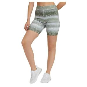 Colanti scurti cu imprimeu imagine